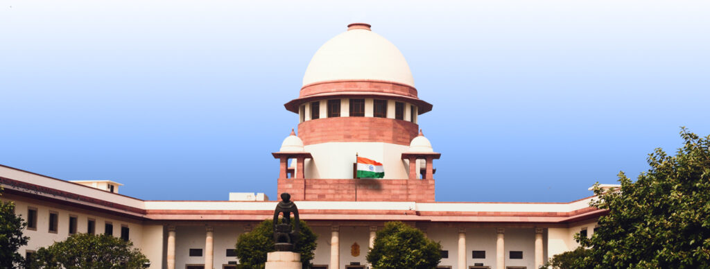 Supreme Court issues notice on ex-Army officer’s plea for quashing charge sheet in rape case